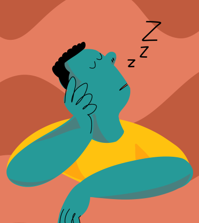 Matching Rhythms, Despite Opposite Sleep Schedules - The New York Times