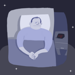The way you think about sleep is wrong